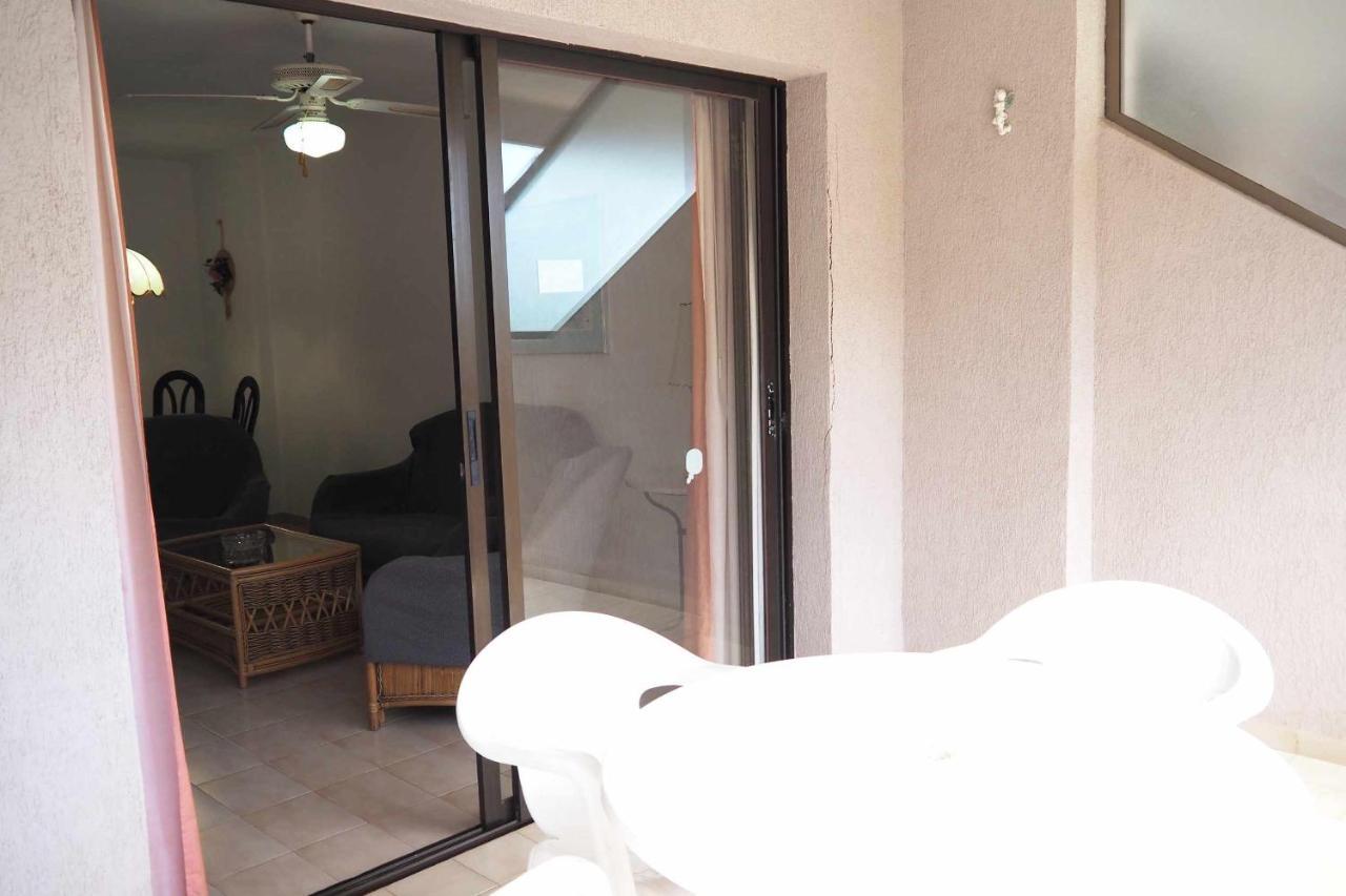 Primera Linea Playa Piscina Parking Wifivistas Calpe Zewnętrze zdjęcie